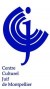 Logo Centre Culturel et Communautaire Juif de Montpellier